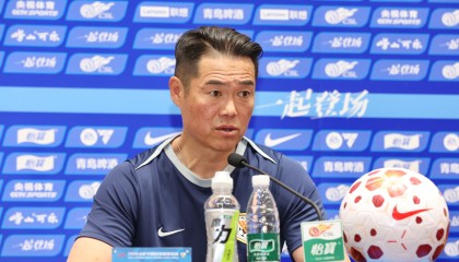 登录入口-宿茂臻：泰山队经过调整后有了起色，两连胜后要保持冷静的头脑